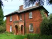 House on Mole Road near Stable Blocks