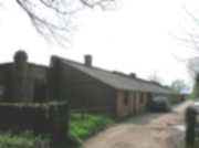 Stable Block on Mole Road - now Bearwood Riding Stables