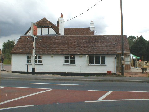 The new extension is now finished on the outside