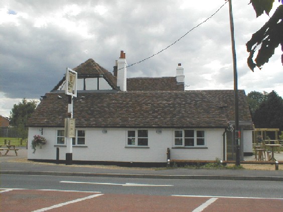 The new extension is far more in scale with the original building as compared with the 2006 proposal