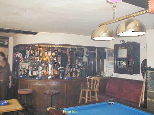 The Front Bar