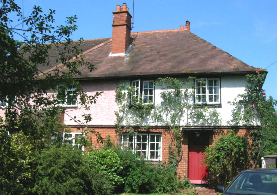 'Catkins' is on the left, and 'Birds Nest' on the right