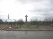 The Memorial Cross