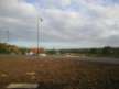 View towards Newland Farm