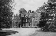 Arborfield Hall