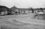 Link Way - looking the same as now, but with far fewer cars