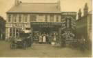 The Butcher's and the General Stores in nearby Shinfield