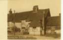 The old Post Office with the forge to the right