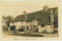 The old Post Office and adjoining cottage