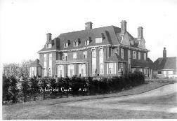 Arborfield Court, from the Collier Collection