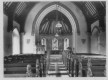 Looking towards the Chancel of the new church