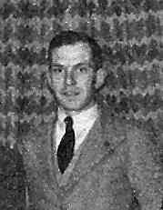 Percy Slade in 1939