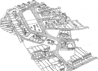 Original layout